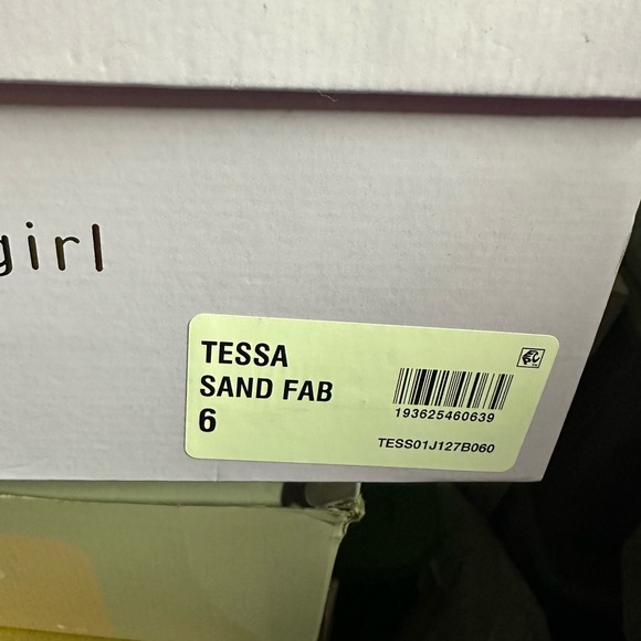 Madden Girl Boots - Picture 2 of 4